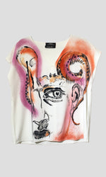 Asta Tunic Top