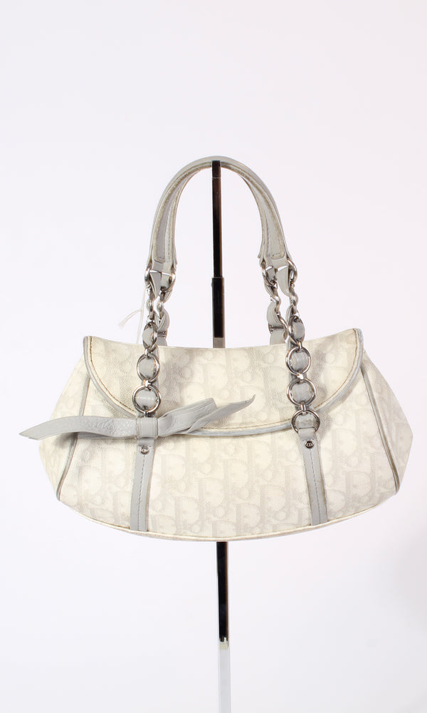 Vintage Fendi Mama Forever Bag – Patricia Field ARTFASHION