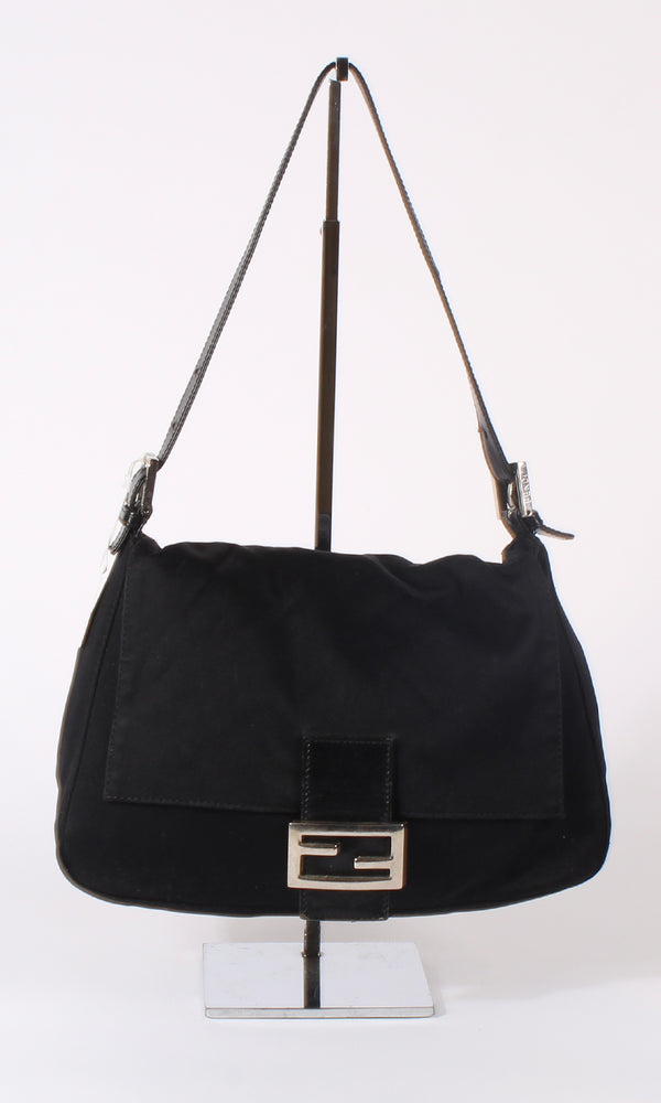 The Vintage Fendi Bag  Vintage fendi bag, Fendi bags, Vintage fendi