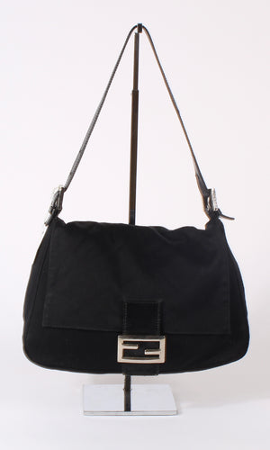 Fendi, Bags, Vintage Fendi Shoulder Bag