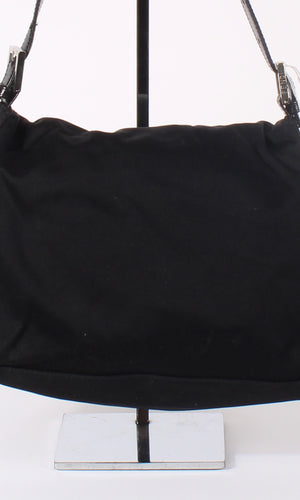 Fendi Shoulder Bags in Black