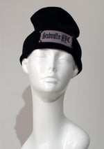 StudMuffin NYC Branded Beanie