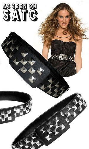 Studded Belt