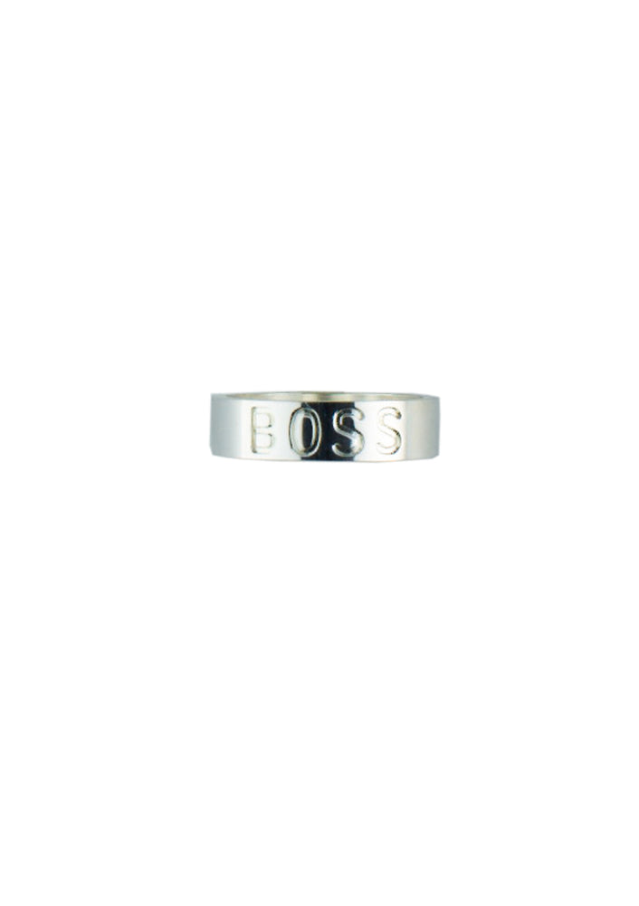 BOSS Ring