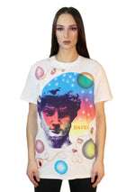 Rainbow Space David Tee