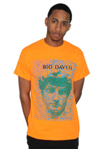 Big David T-Shirt