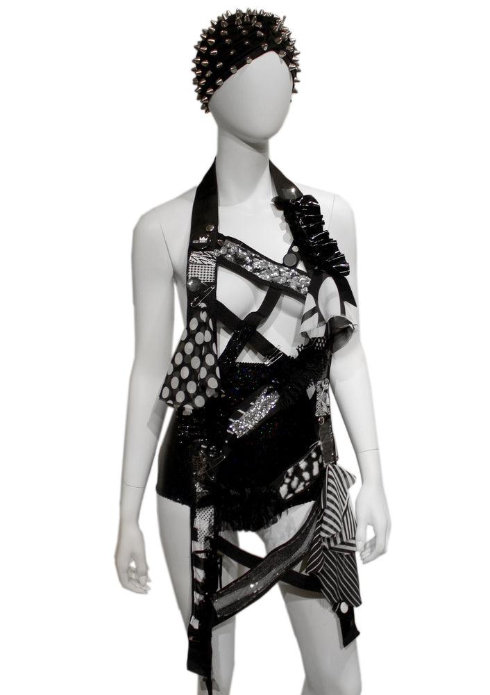 DOPE Everything Harness Halter