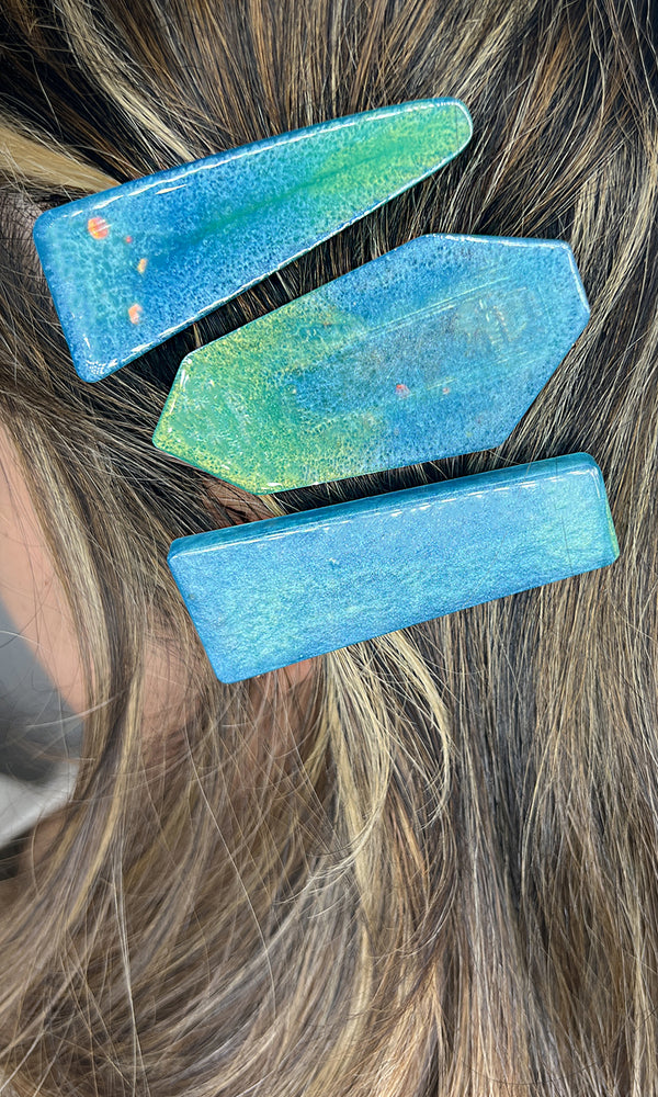 Studded Headband - Multiple Colors! – Patricia Field ARTFASHION