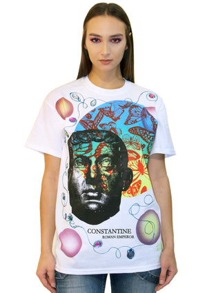 Constantine the Emperorr T-Shirt – Patricia Field ARTFASHION