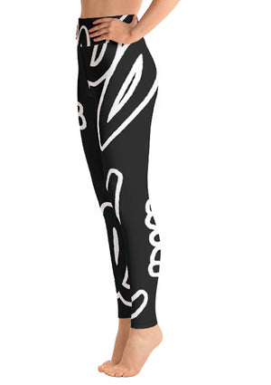 Tribal Pattern Workout Leggings For Women  International Society of  Precision Agriculture