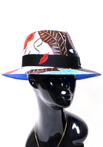 Ladies Hat