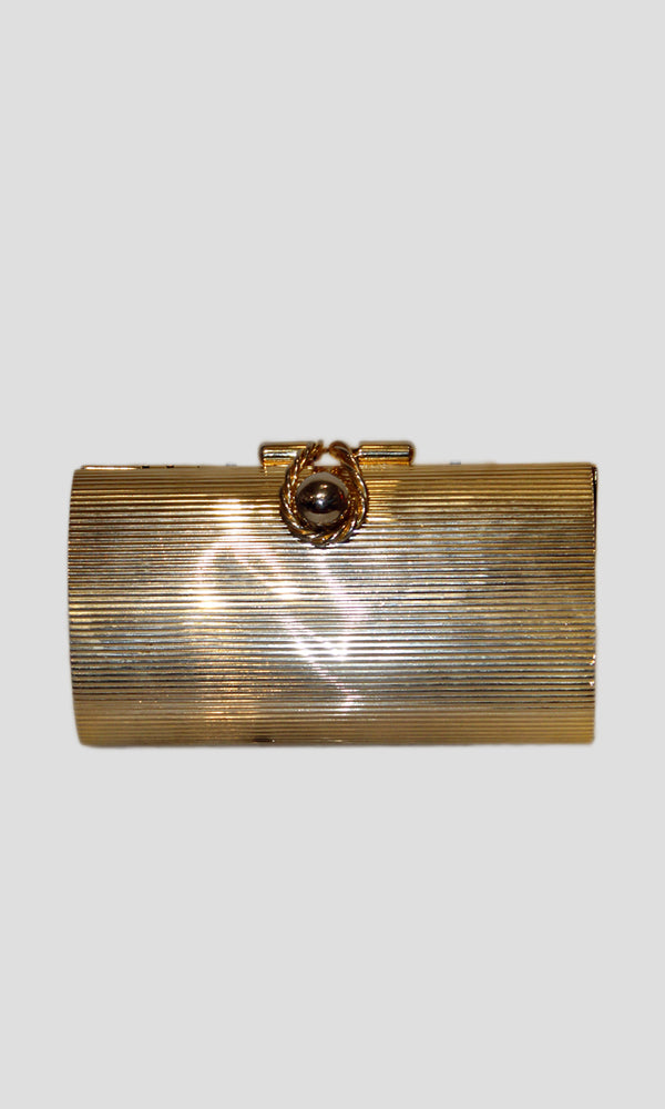 Dior Small Logo Chain Bag – Patricia Field ARTFASHION
