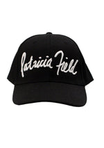Patricia Field Signature Baseball Cap