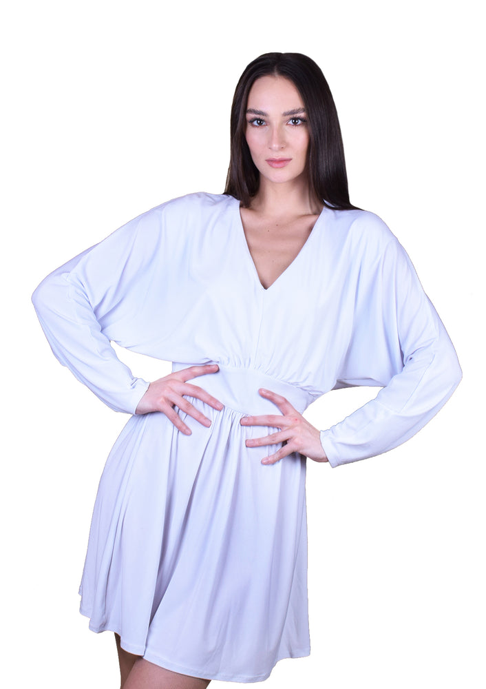 ladies summer jersey dresses J JILL Womens Summer Dress XS Long Maxi Short Sleeve Jersey Knit Stretch Soft