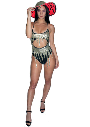 Drip best sale bathing suit