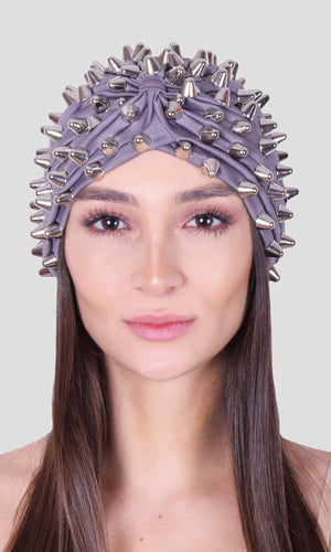 Studded Turban - More Colors!