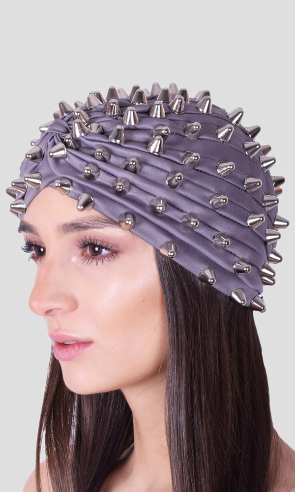 Studded Turban - More Colors!