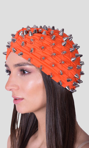 Studded Turban - More Colors!