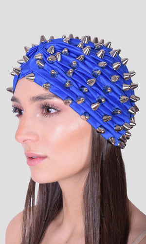 Studded Turban - More Colors!